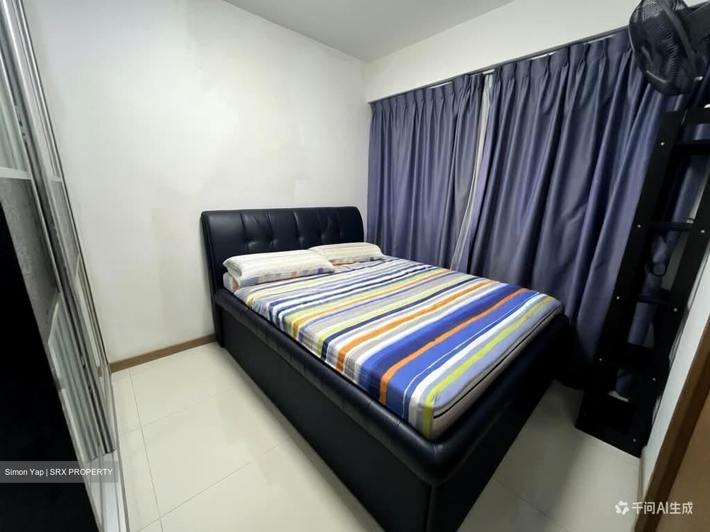 Blk 421C Northshore Straitsview (Punggol), HDB 2 Rooms #558037261